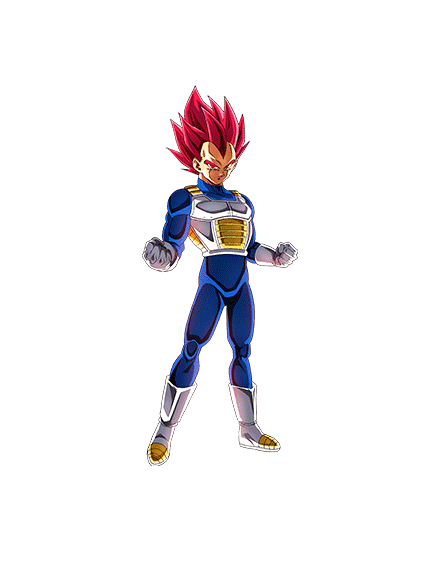 Air  on X: Vegeta SSJ, Super Vegeta, Vegeta SSJ2, Vegeta SSG.   / X