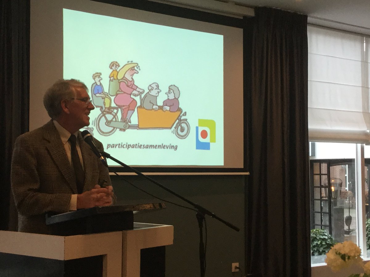 PCOB regio vergadering. Van ouderen wordt steeds meer gevraagd. Belangenbehartiging steeds belangrijker maar wie gaat dat doen? Participatie het wondermiddel?
#pcob #ouderen