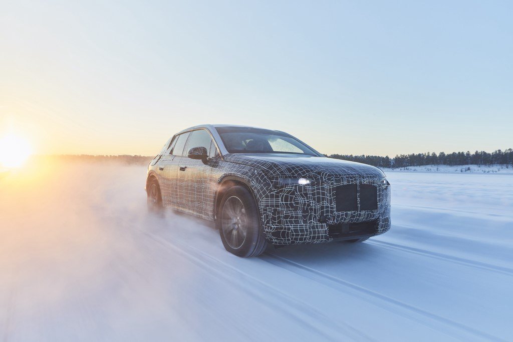 motorpuntoes's tweet photo. BMW asigna el nuevo nombre "iX8" al SUV eléctrico iNext
https://t.co/ZBDURGcTcw
@BMWEspana @BMWGroupPrensa @BMW @BMWi bmw #BMW #VisioniNEXT #bmwvisioninext #iX8 #BMWix8 #SUV #CochesElectricos #EV #evcars #electriccars #futurecars #BEV https://t.co/F3TsGRssit