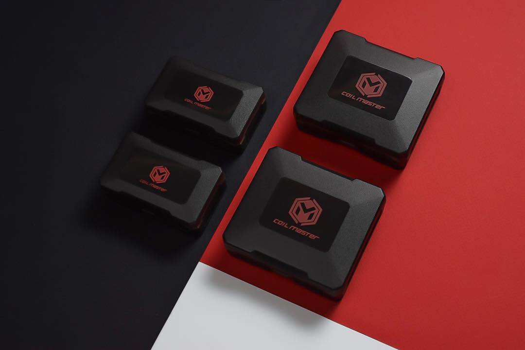 Coil Master Marketing tweet media