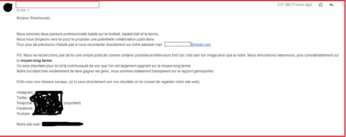 Fake Adresse Temp Mail