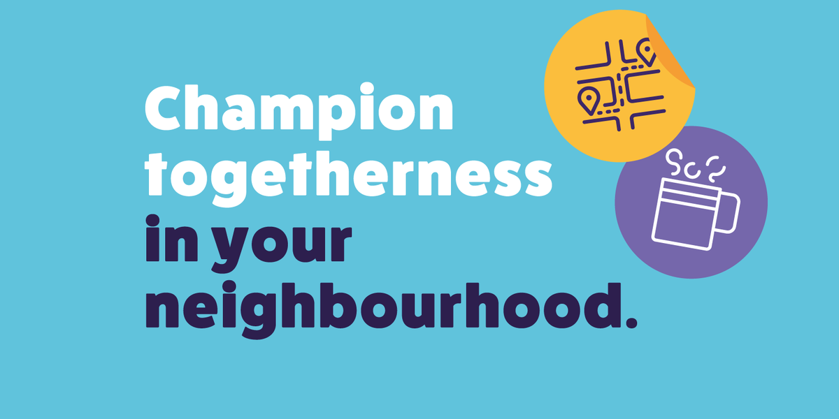 Neighbourhood Watch is all about looking out for #OurNeighbours, and so #NeighbourhoodWatch members might be interested in also downloading a helpful neighbour pack from West Yorkshire and Harrogate Health and Care Partnership: buff.ly/2NWqtx2.
