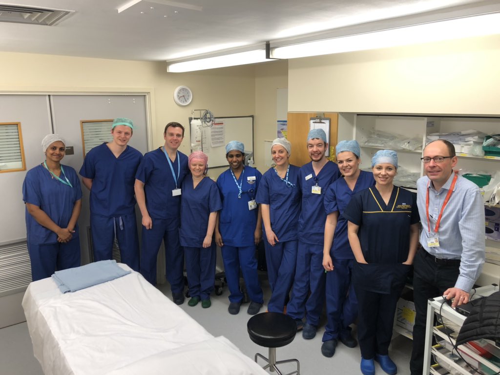 James Manners (@mannersurology) on Twitter photo I believe that a relaxed atmosphere where everyone can contribute and ask questions makes the operating theatre safer. It all starts with a friendly team brief. This is my wonderful team in theatre 2 today. #safersurgery @RBCH_NHS <a href="/Poole_Hospital/">Poole Hospital</a> I believe that a relaxed atmosphere where everyone can contribute and ask questions makes the operating theatre safer. It all starts with a friendly team brief. This is my wonderful team in theatre 2 today. #safersurgery @RBCH_NHS <a href="/Poole_Hospital/">Poole Hospital</a>