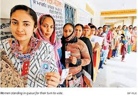 sruthi57047485's tweet photo. Political Shakti: Building Pressure On EC To Make 2019 Election Gender Fair!!!!
#WomenRights #Women #FirstWomenPoliticalParty #ISupportNWpindia #voteforgasstove #heforshe #hervoiceismyvoice https://t.co/6Oaws7ki42