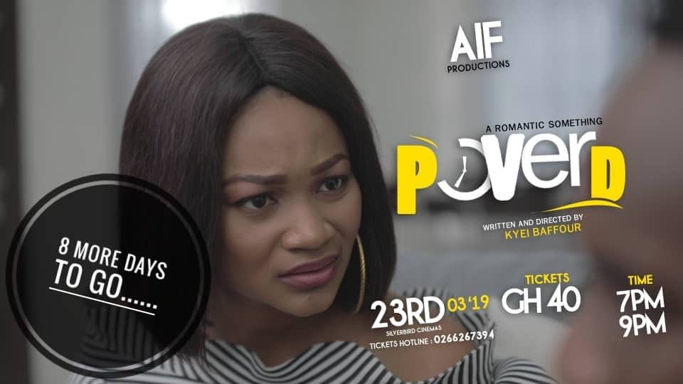 riches_dkbrepu's tweet image. Tickets are available just a call away 
Grab your now..... It's still romantic something 

#PoverD
#Romanticsomething
#March_23rd
#Silverbirdcinemas7pm&amp;amp;9pm