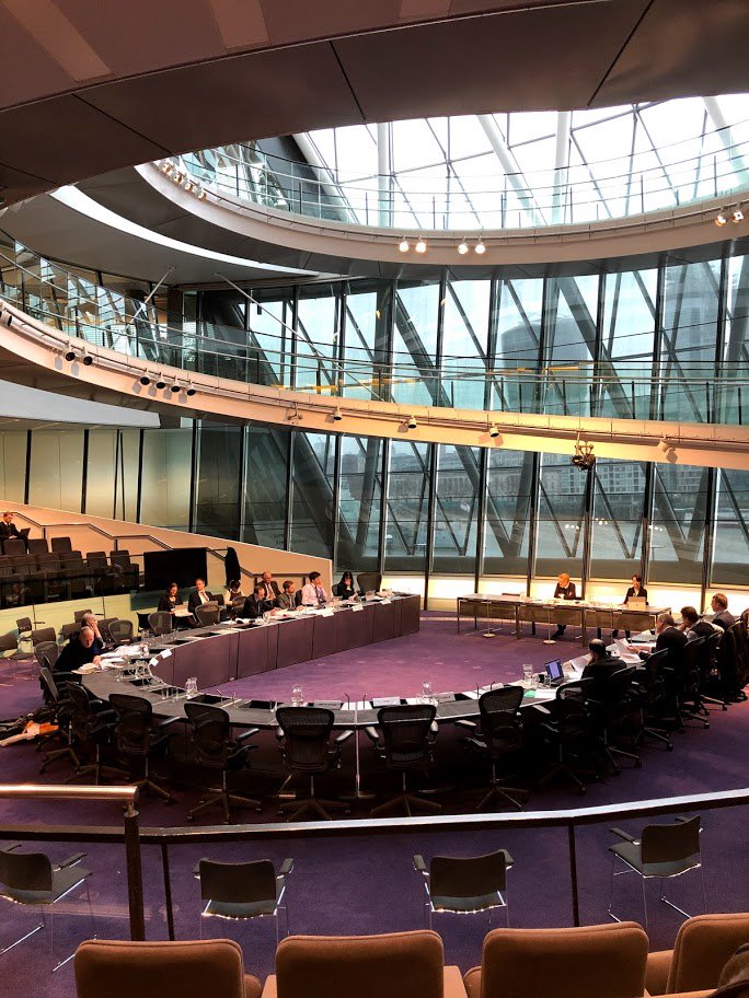 Collective_Plan's tweet photo. An interesting week for the London Plan EiP, particularly the discussion on co-living policy #coliving https://t.co/m6w53FMj6v