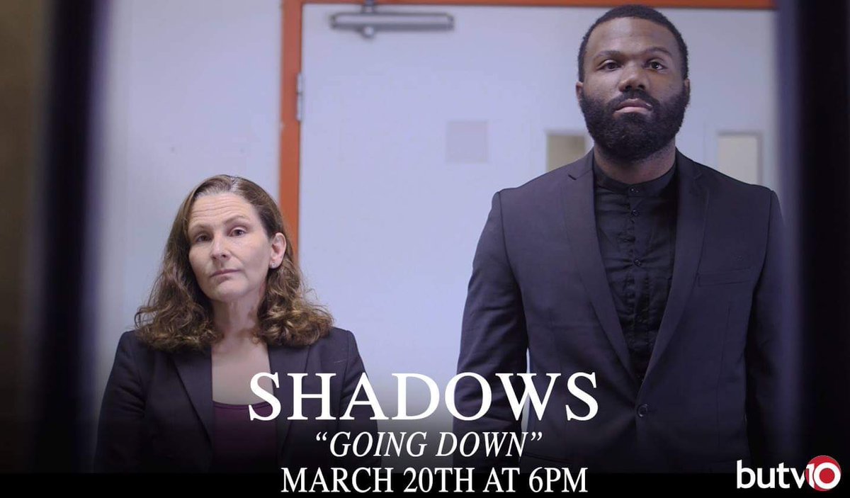 butv10shadows's tweet photo. You enter an elevator and you can’t get out. What happens? Watch out for our new episode this Wednesday at 6! #ShadowsBUTV10 https://t.co/CtlfJCsE35