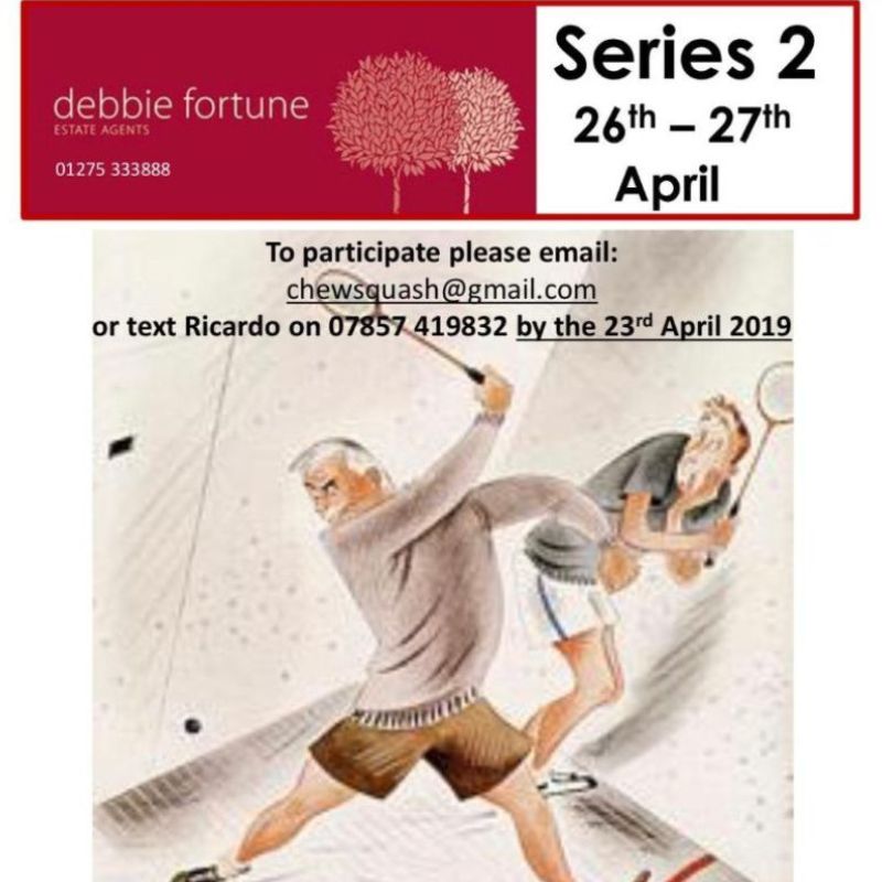 Chew Squash tweet media