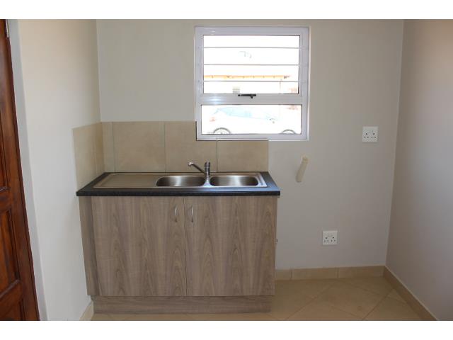 FIRST MONTH RENT FREE! A deal you can't afford to miss out on. (T's &amp; C's) Apply

► 2 Bedroom 1 Bathroom: R5 800p/m
► 3 Bedroom 1 Bathroom: R6 800p/m
Come and enjoy the peacefulness of Tshwane just outside the CBD - Pretoria West.
Call Blessing today 0742591566 #FridayFeeling