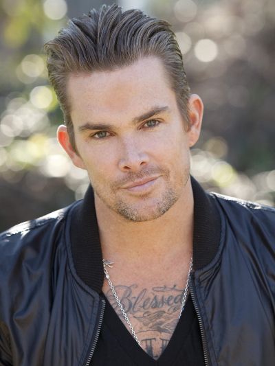 Happy birthday to Sugar Ray singer Mark McGrath, Mark Hoppus and   