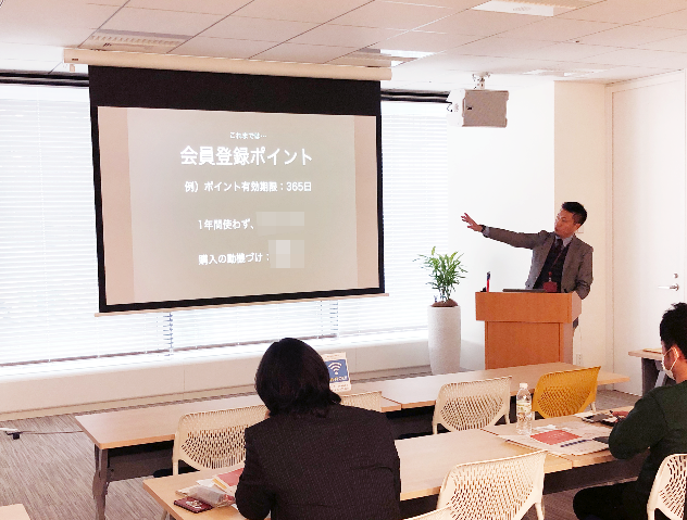 futureshopjp's tweet photo. 本日はご参加ありがとうございました😊
コマースクリエイター説明会に参加できなかった方、復習したい方
オンラインで説明動画が見れます♪
ぜひご利用ください^^
こちらから↓
https://t.co/6CRgNHOM2T
それでは、良い週末を....☕
#futureshop #ccTips https://t.co/fUbNE1YSB8
