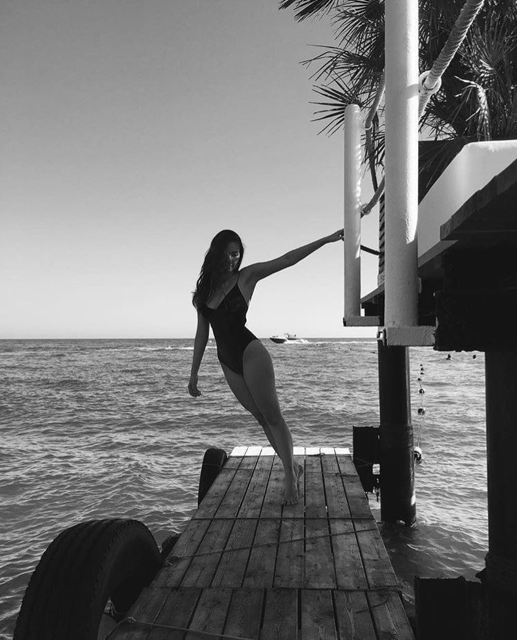 "Czas weryfikuje. W pewnym momencie budzimy się ze snu i dostrzegamy, że dla kogoś nie mieliśmy znaczenia."