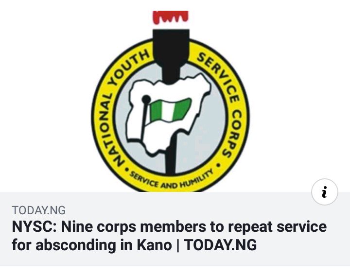Happy_ustaaz's tweet photo. Carry over (C.O) during NYSC,  let not this NYSC become another course woo, Cox we are tired of reading. Now is chilling time Kawai 😂😂 who is with me 😎
@hafsy_nah and @suleymanzubayr
Congratulations once again you guys, you Successful graduate without Carry Over 😂😂 https://t.co/MQ91mJpQsg