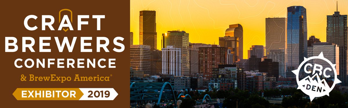 hitachicoding's tweet image. See you @BrewExpo America in Denver. The hot spot for craft beer brewers. Don&apos;t miss out to pass by Hitachi Americas booth #5053, the experts in date coding.
#CraftBeer #craftbrewersconference #datecoding #hitachi #markingandcoding #Denver #continuousinkjet