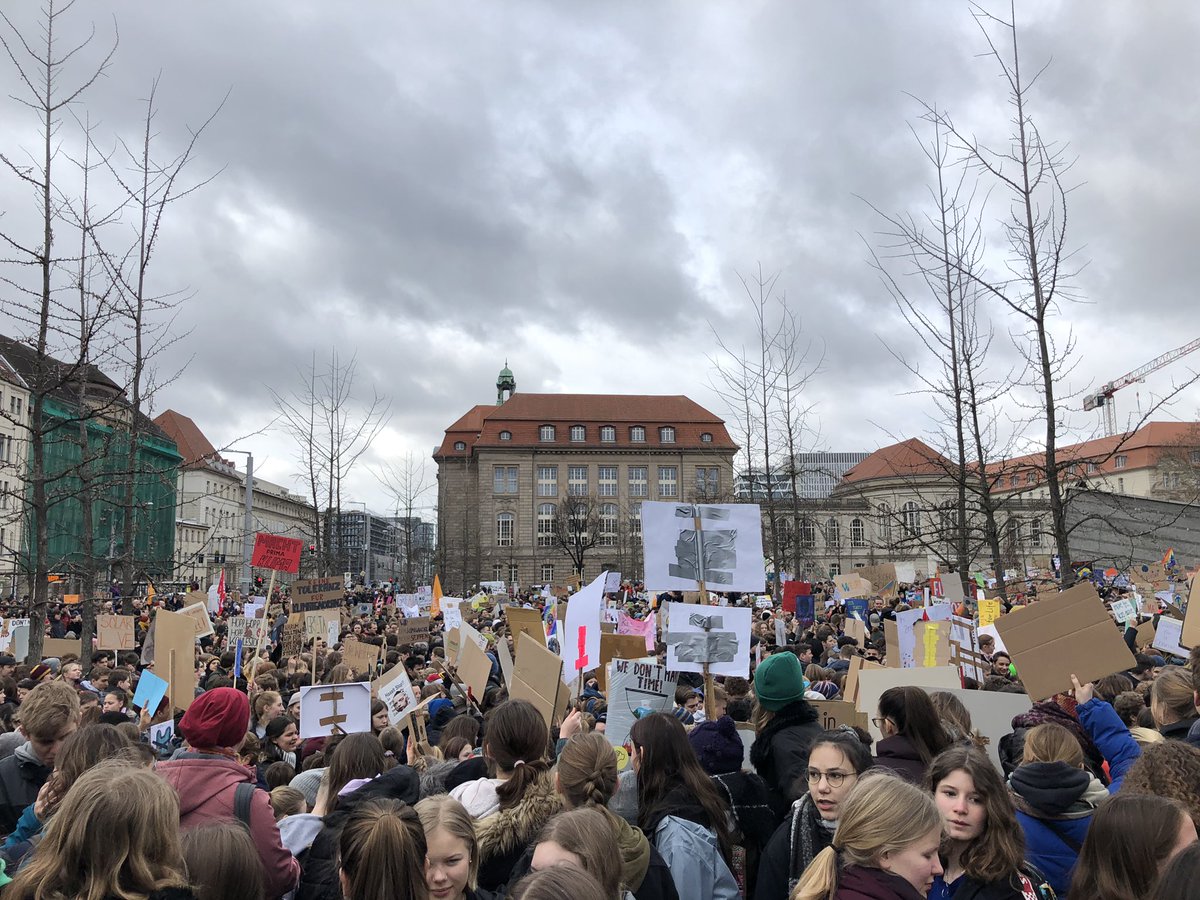 Johan Rockström tweet media