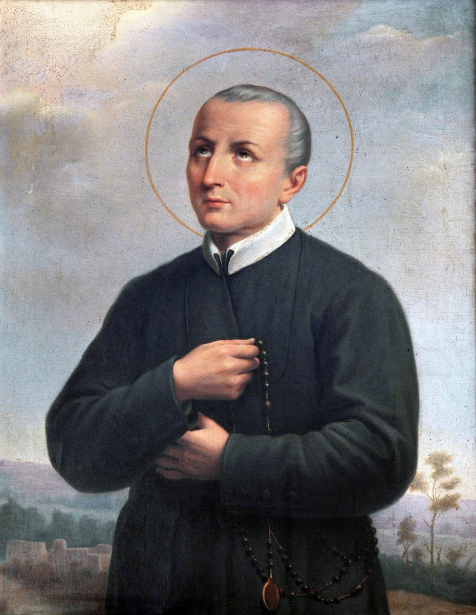 generale_CSSR's tweet image. Vi auguro una festa benedetta e gioiosa di San Clemente.