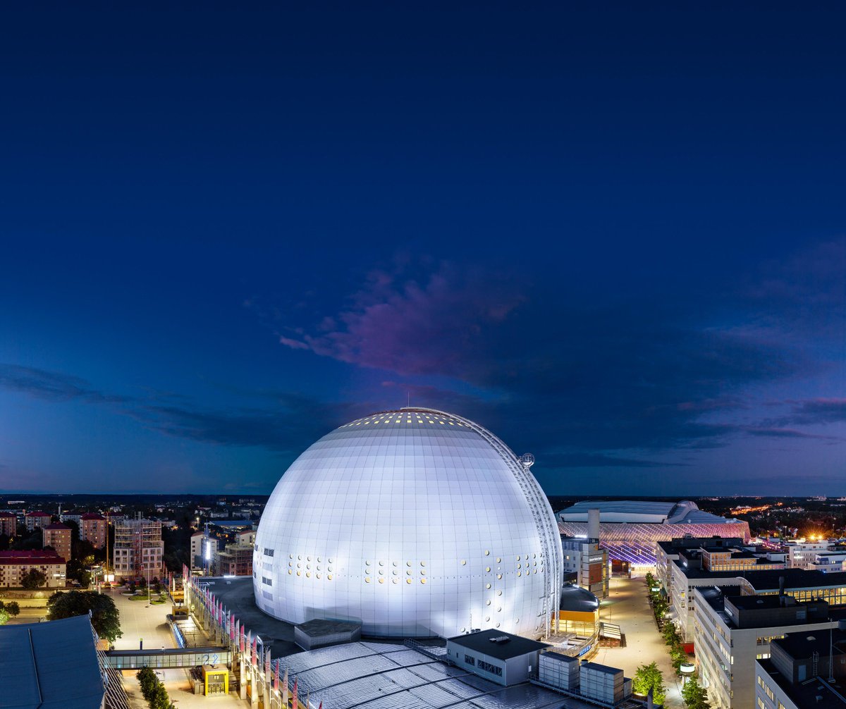 Head of Sales, Global Partnership till <a href="/StockholmLive/">Stockholm Live</a> 
Rollen: lnkd.in/gE47d2G
#HeadofSales #Partnership #StockholmLive