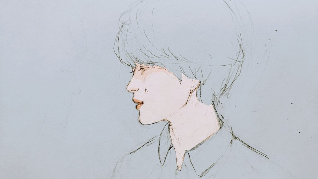 フォルトゥナの瞳 よかったな 綺麗やったな かわいかったな 初っ端の 神木隆 K O N のイラスト フォルトゥナの瞳 よかったな 綺麗やったな かわいかったな 初っ端の 神木隆 K O N のイラスト