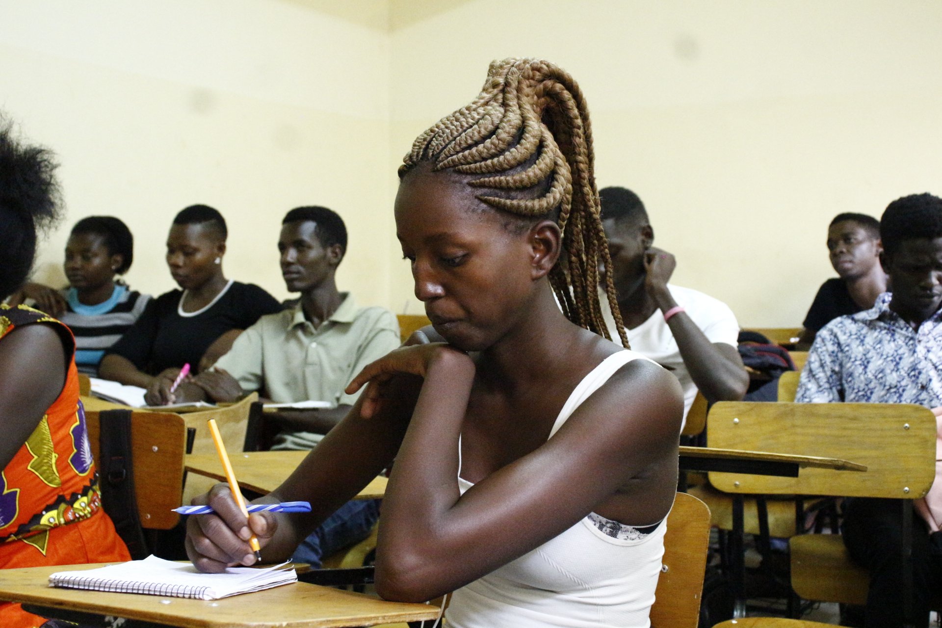 ICS COLLEGE on Twitter "Students who speak several languages will