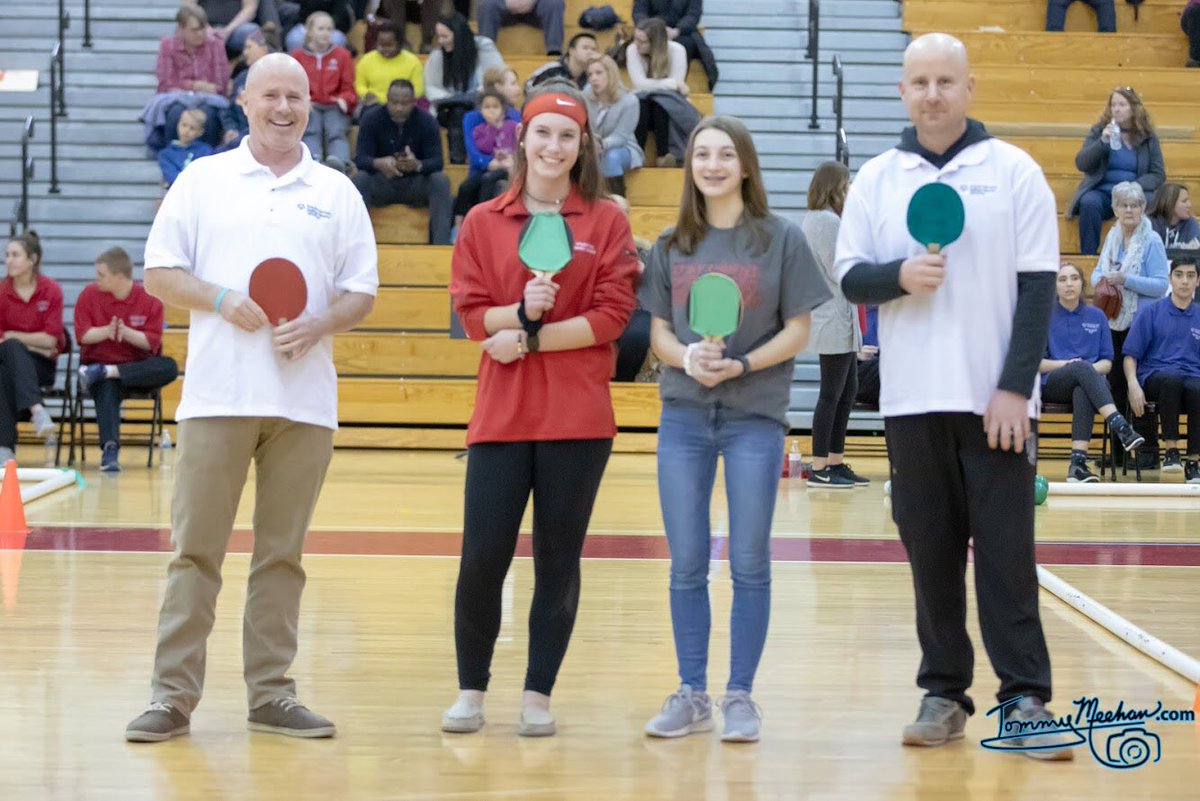 Soudy_Unified's tweet photo. We would like to thank @SOLsports for their continued coverage of Unified Sports and #ChoosingToInclude Here is a recap from the Regional Bocce Championship Meet! #SoudyPlaysUnified https://t.co/xVTZAO0gW0 @SpecialOlympiPA @AthleticsSahs @WhatsUpSoudy @soudysection https://t.co/au0lq5u6jf