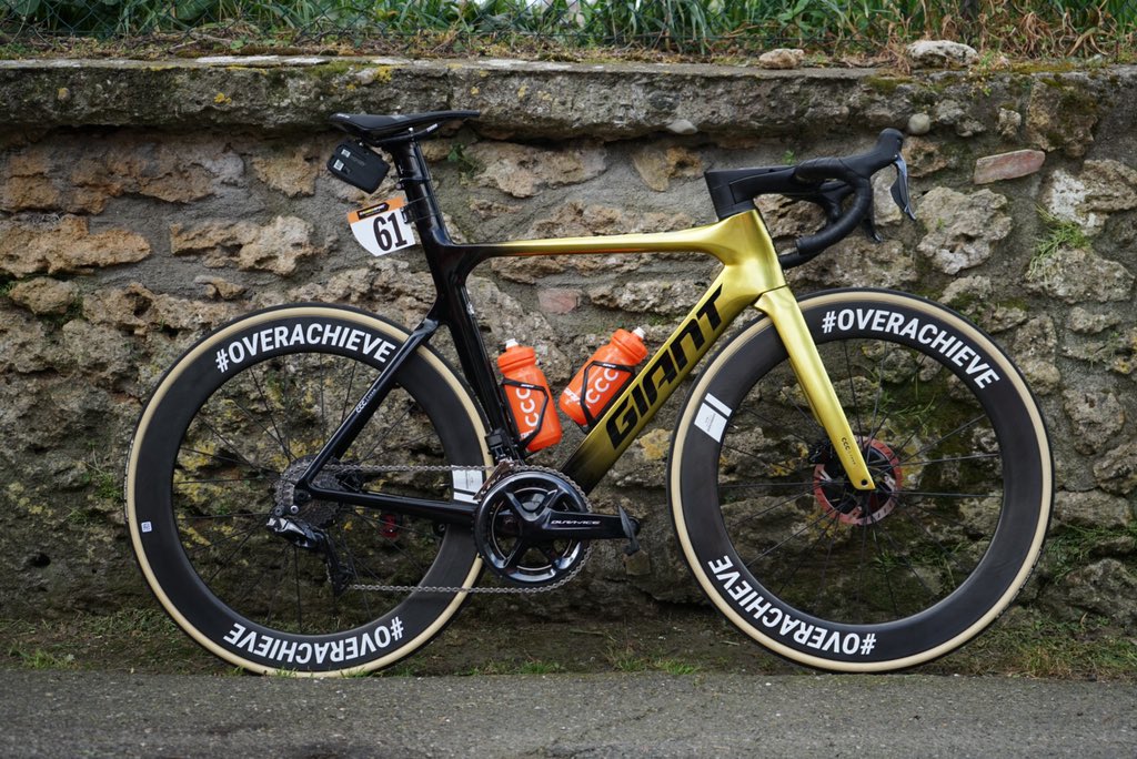 greg van avermaet bike