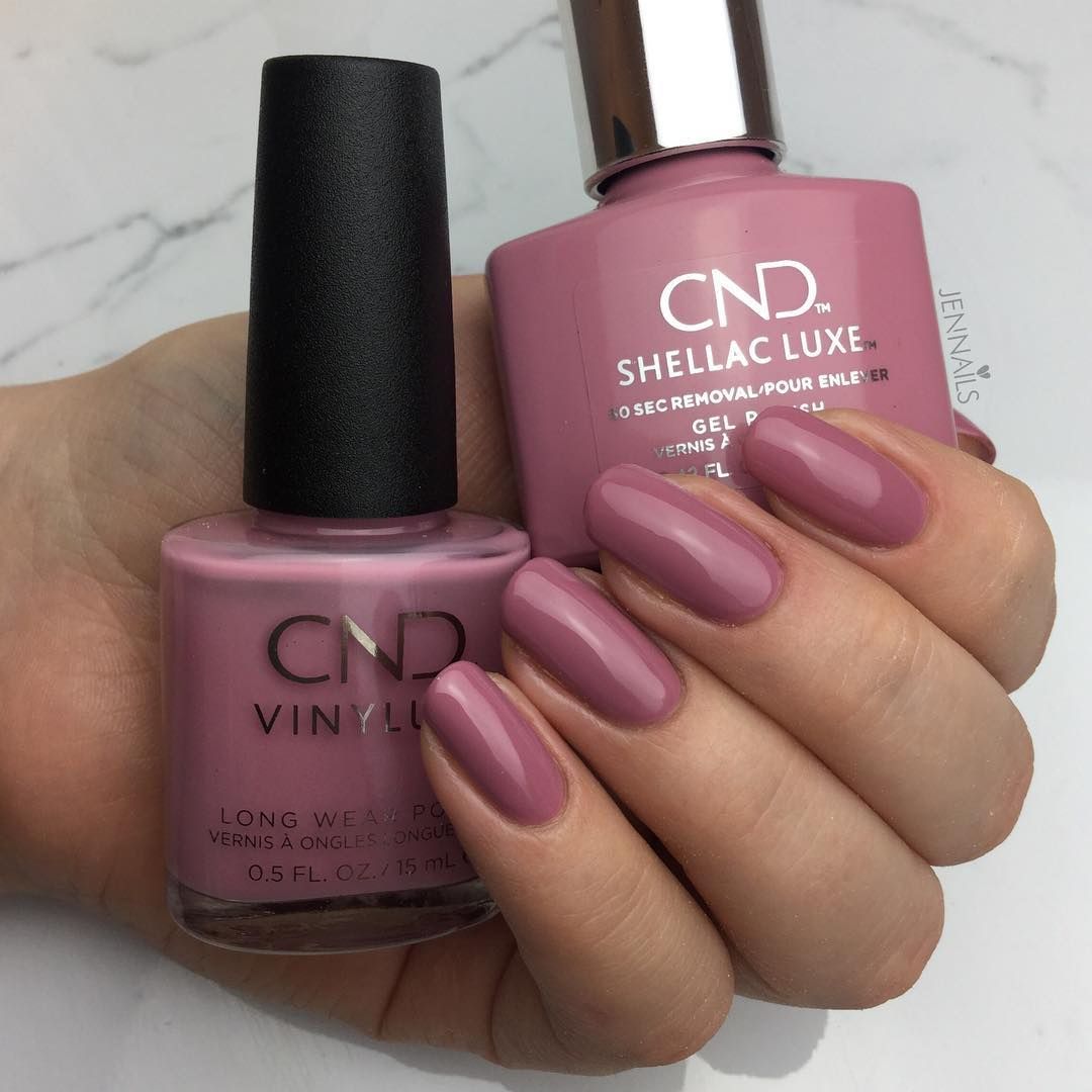 SweetSquared's tweet photo. This is Poetry, from our new collection #CNDSweetEscape. Available in #CNDShellacLuxe and #CNDVinylux. | rg @jennails.dk https://t.co/qdJSssmBHF