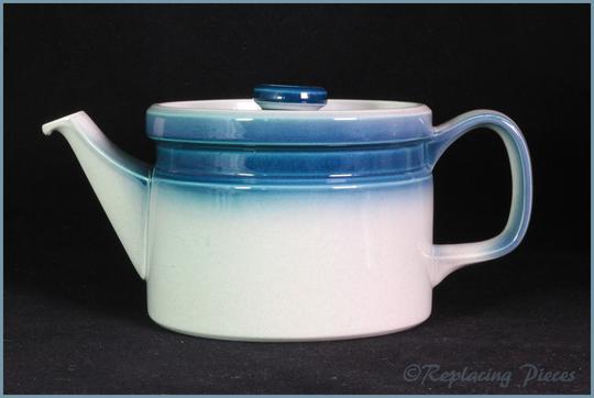 ReplacingPieces's tweet photo. Good morning everyone, its friday and the weekend is here soon
Hope all have a good one how many dinner parties happening?
Check out this gorgeous Wedgwood teapot in Blue Pacific
https://t.co/SEannfbrtM
#wedgwood #bluepacific #teapot #blue #teatime #replacingpieces https://t.co/Swctu75Z6G