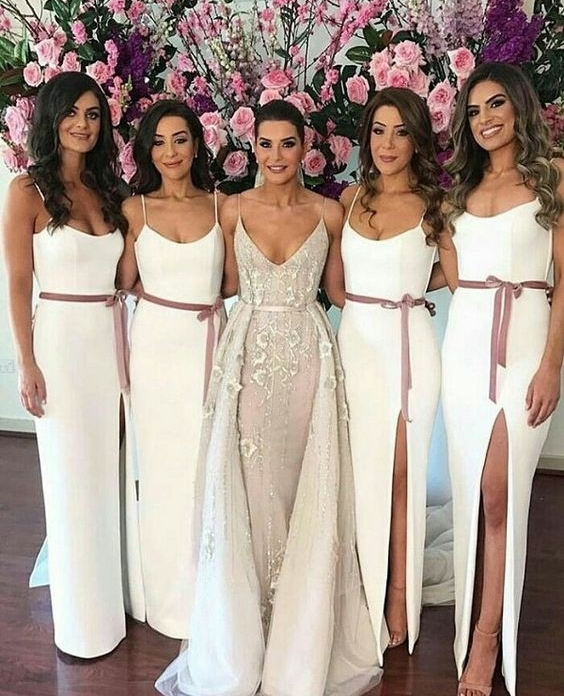 BrideControl's tweet photo. Considered Taboo, will you let your bridesmaid wear white?
#bridesmaids #whitedresses #bride #photography #mygirls #yesorno #wedding #bridecontrol https://t.co/WRYfCecAB8