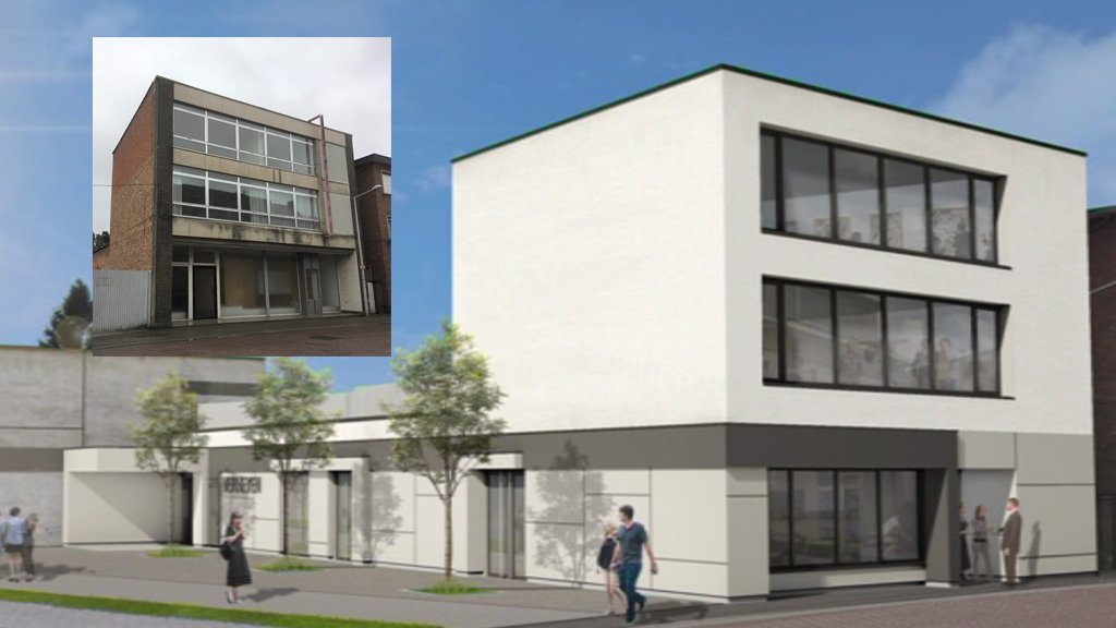 Omwonenden starten beroepsprocedure tegen bouwvergunning site Verheyen in <a href="/Gem_Herenthout/">Gemeente Herenthout</a>   bit.ly/2Ch6NiD #RTV_Vandaag