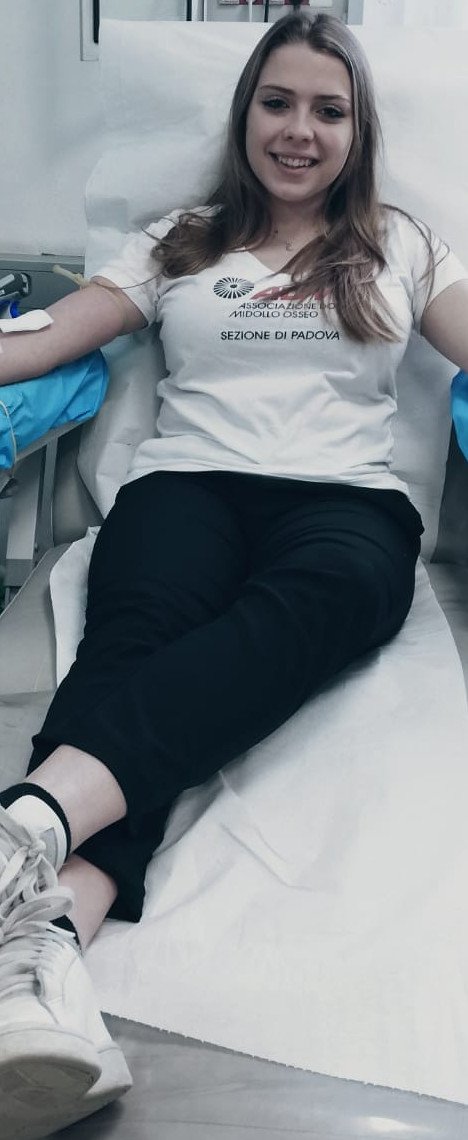 ADMO Padova tweet media