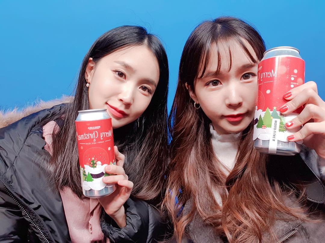 Crayon Pop Me tweet media