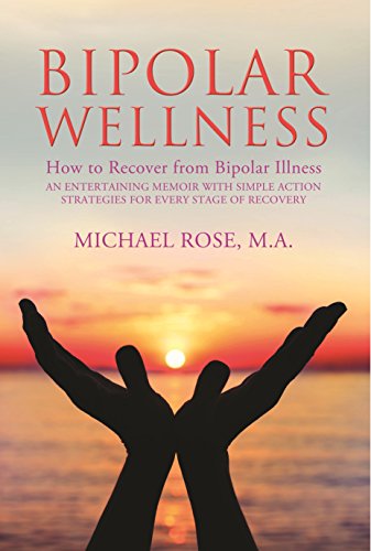 A recovery system for Bipolar Disorder that works, using nutritional supplements, stigma busting, suicide prevention & more. #bipolardisorder @bipolarwellness mybook.to/biwl