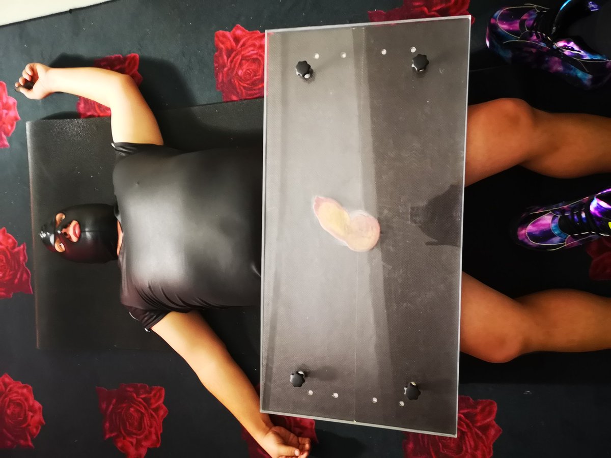 MistressMoore1's tweet photo. Trampling ππππ½
#cockboard #flatdick #feetslave #feet #nylon #femdom #FinDom #findomaddict #devotion @geldladies #moneydom #sadistic @RTDoms https://t.co/isj0Ymv7Fd