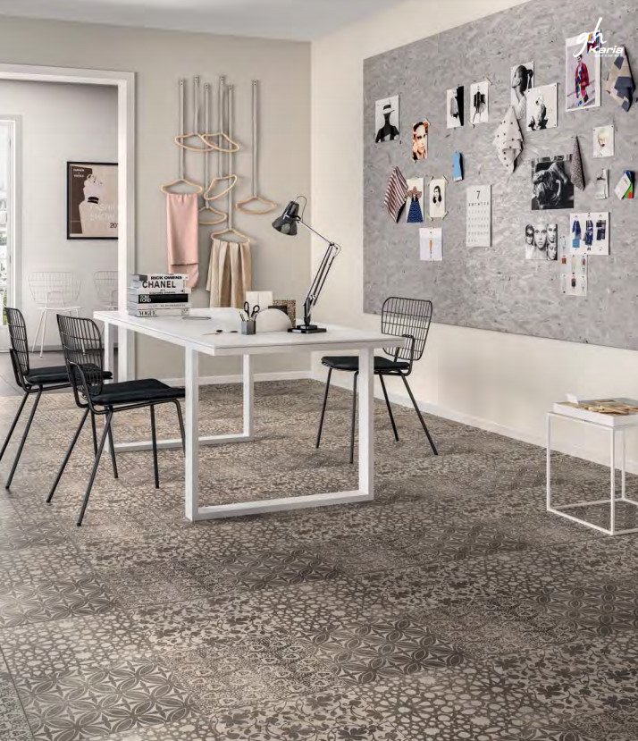 ghkaria's tweet photo. MARAZZI POWDER by FIANDRE

Inspired by concrete as street furniture, the Powder collection of porcelain stoneware is the ideal covering for residential and commercial locations. 
#homeoftheyear #architecture #architect #flooring #surfaces https://t.co/s07Buxo6Ln