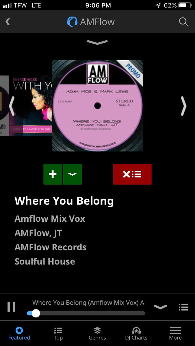 Out now get some !!!!!