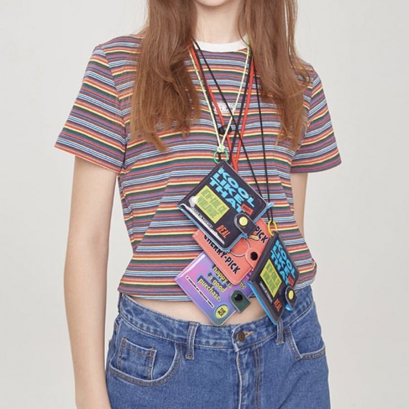 todayobject's tweet image. WALLET 🛒 ปิดรอบวันนี้น้า ใครสั่งไว้แล้วอย่าลืมโอนเงินนะคะ ❤️