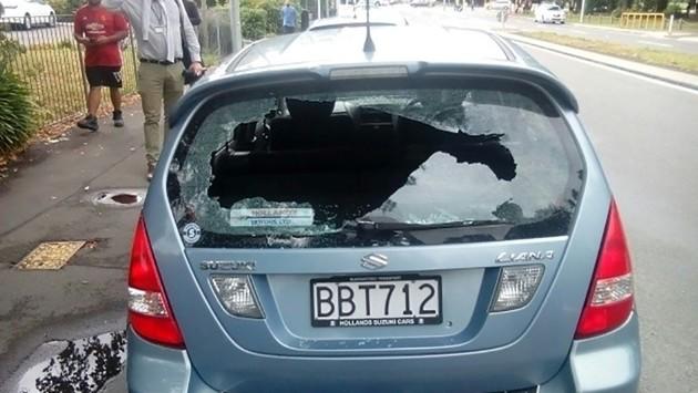 Quarante-neuf morts dans l'attaque de mosquées en Nouvelle-Zélande portail.free.fr/actualites/mon…