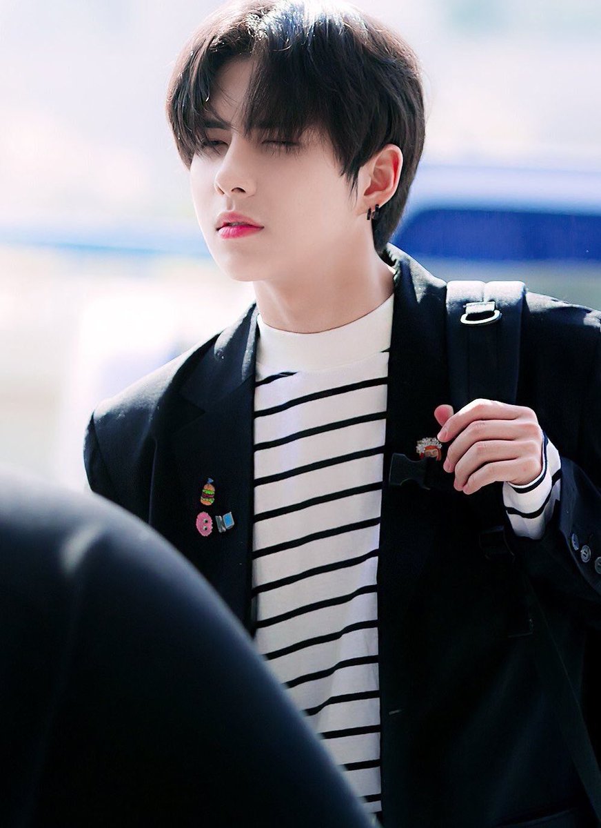 seyoonspics's tweet photo. What’s that Sehyoon? Yes I’m back from my hiatus! I had lots of university commitments. 

Ps. Whilst I was gone, I met Sehyoon and ACE 😏 will be uploading videos soon https://t.co/KxZPhEjyv4