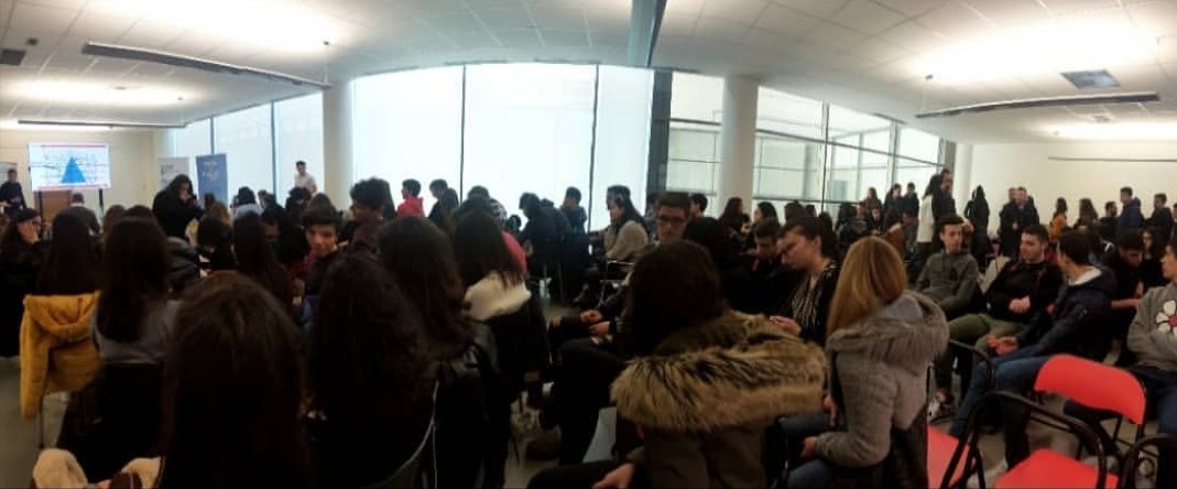 The_Railroaders's tweet photo. Ci siamo 💪🎉
#asoc1819 #centrointermodale #nuoro #railroaders #fermiinstazione #ascuoladiopencoesione https://t.co/yg6VWtx1DR