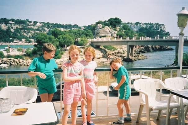 Ruth Jones tweet media