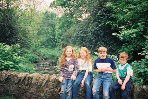 Ruth Jones tweet media