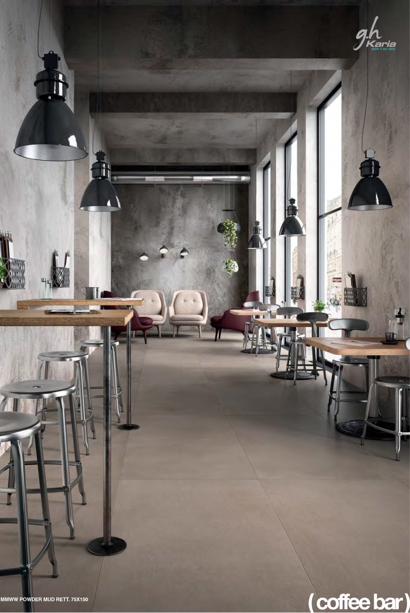 ghkaria's tweet photo. The collection, in 5 colours, features uneven patterning and subtle surface shade variations. Hexagon tiles, mosaics, and original patterns extend the compositional potential of the new Powder stoneware.
#interior #interiordesign #interiordesigner #interiordecor #homeDecor #home https://t.co/1P71eFdMS1