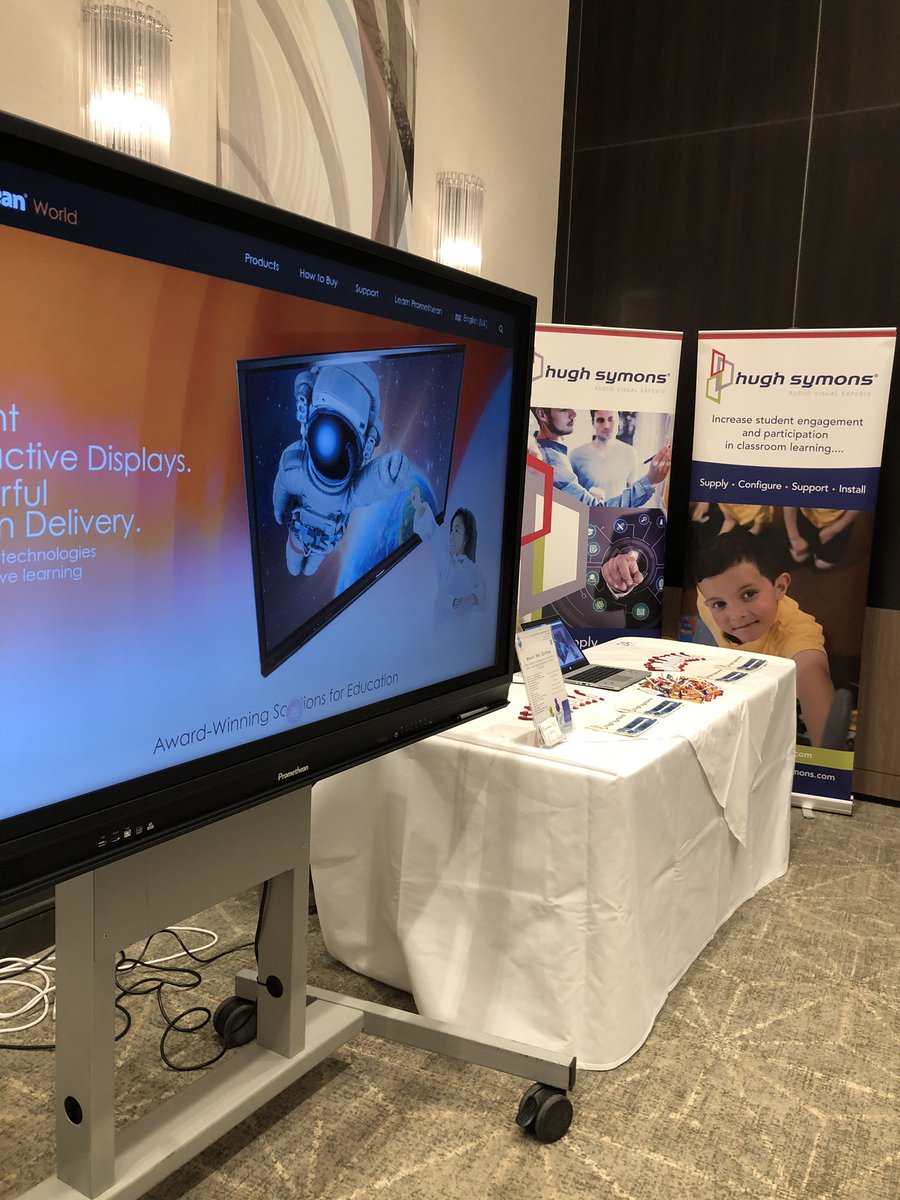 Hugh Symons AV tweet media