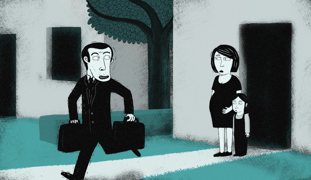 Last October, Osman Cerfon was awarded the Prix Émile-Reynaud for his animated short film ‘Je Sors Cigarettes’ (‘I'm going out for cigarettes’). 
-
-
Catch the full article at marimomag.com
-
-
#animators #animation #independentmag #animatedshort