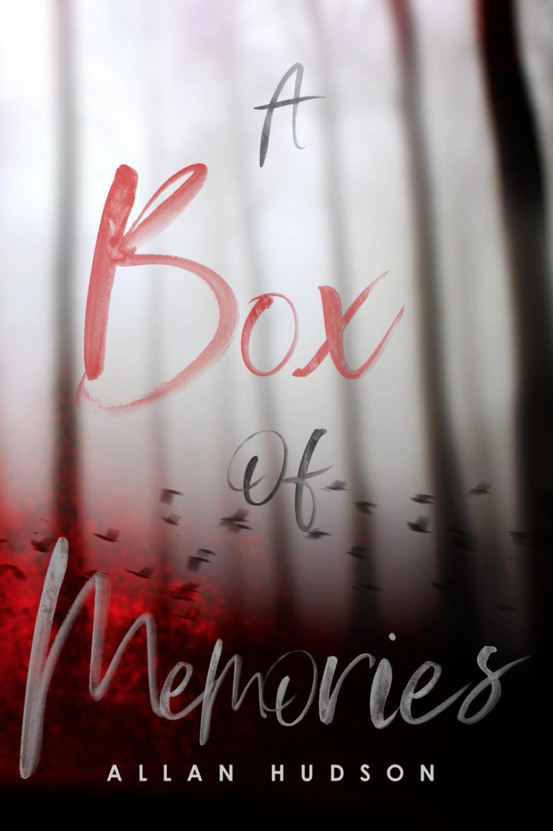hudson_allan's tweet photo. Coming in April. eBook & paperback. A Box of Memories
Many of the short stories herein are inspired by memories I have of events in my life or related events I’ve witnessed or read about. Family is important to me so many stories are about relationships, love, sharing and giving https://t.co/CI6J8AplG2