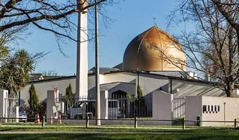 rezwan_rubel's tweet photo. Two gunmen shot dead inside the two mosques before the Friday prayers in Christchurch in New Zealand, 49 people including 3 Bangladeshi killed.

All of Bangladesh's cricketers are intact.

I wish that everyone including Bangladeshi should be safe. https://t.co/U2sCPyjmK5