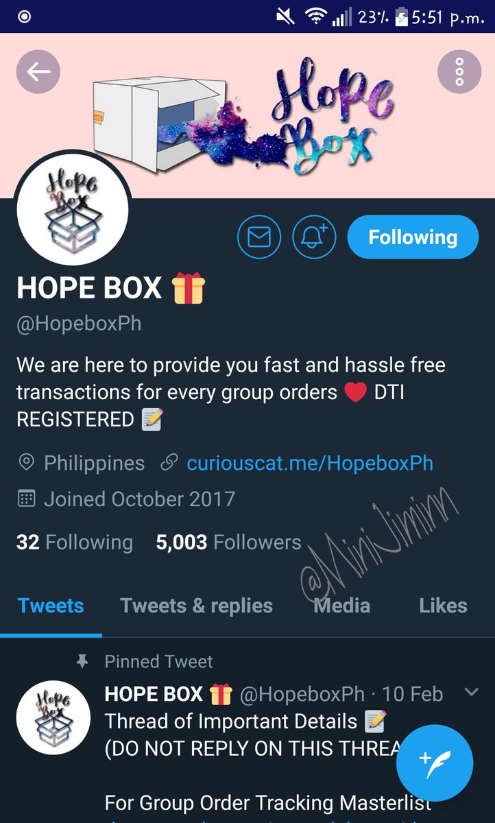MiniJimii's tweet photo. @HopeboxPh @BTS_twt @gnnbtrz @frapochiino @taehyungxxx1 #HBPHGA https://t.co/E3Hr78bYPC