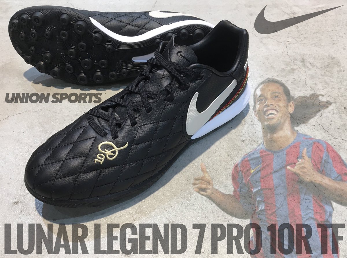 名古屋店の矢野です。 本日はNIKEのフットサルシューズ&トレーニング