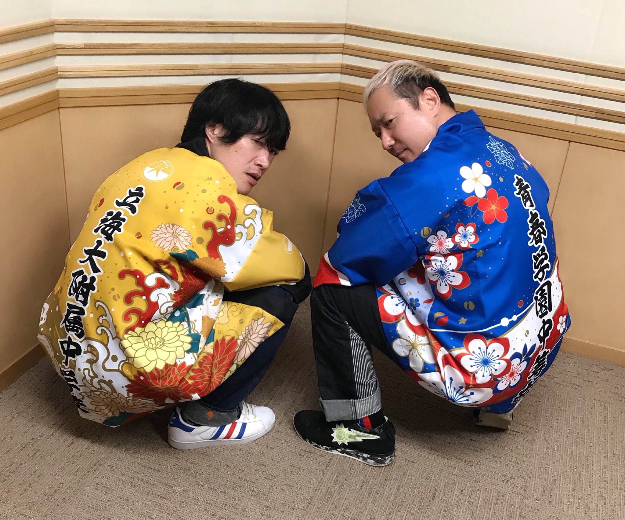 テニプリ☆ソニック2022-おてふぇす in 日本武道館-』グッズ特設サイト