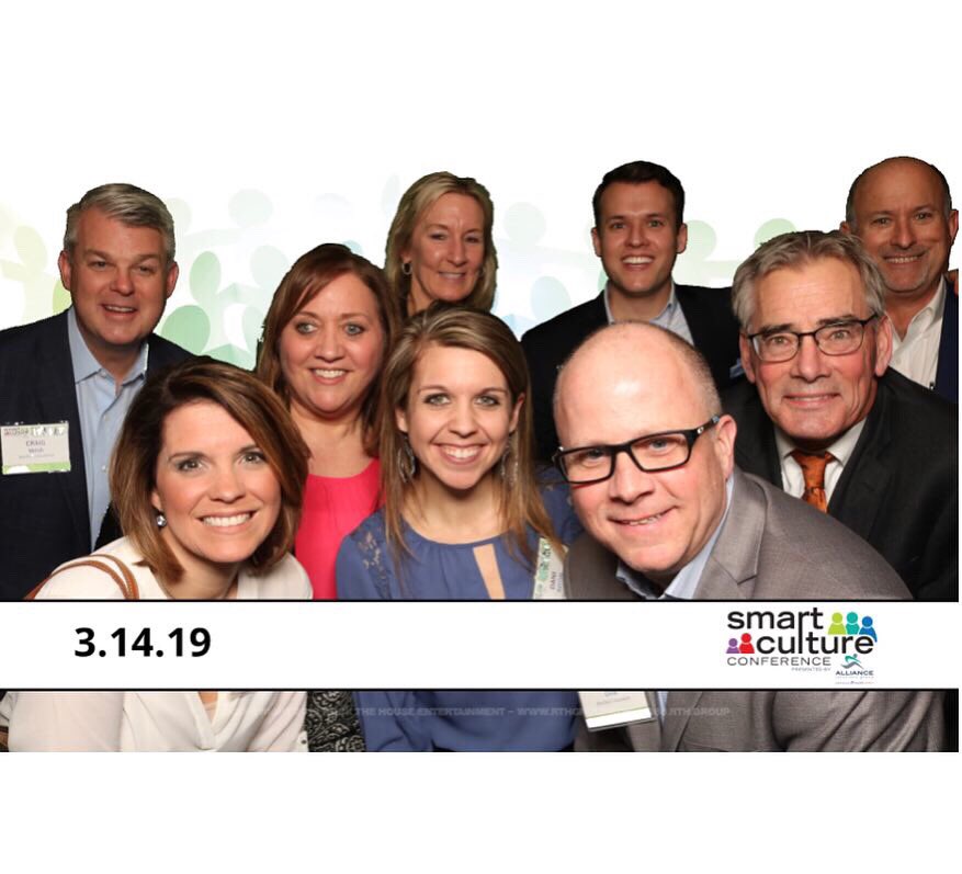 ONeillInsurance's tweet photo. Such an honor last night accepting the @Smart_Business Smart Culture award in the social media category. 🤳 Thank you, @cultureshoc and @Westfield1848 for all your support. https://t.co/Nvz0tSQI6c
